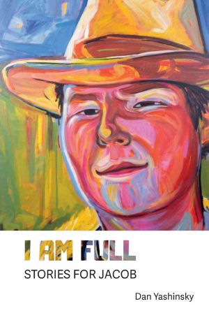 I Am Full