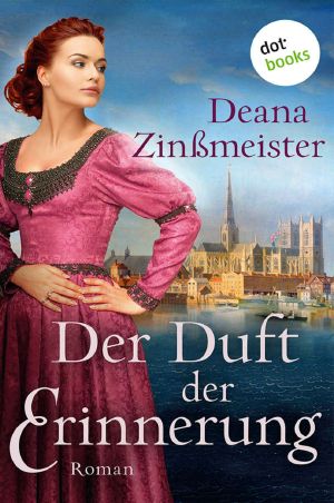 Der Duft der Erinnerung