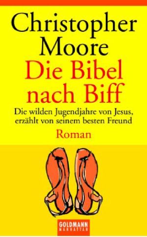 Die Bibel nach Biff