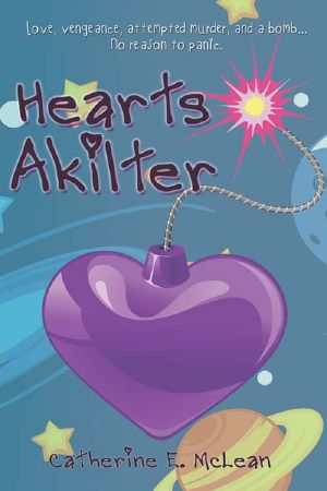 Hearts Akilter