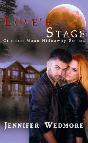 Crimson Moon Hideaway: Love's Stage