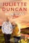 Slow Road to Love · A Mature-Age Christian Romance