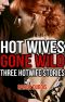 Hot Wives Gone Wild