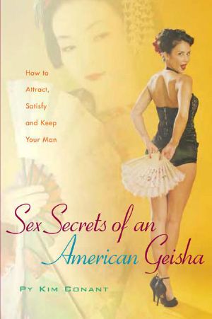 Sex Secrets of an American Geisha