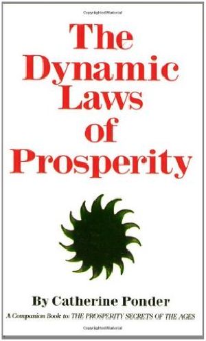 Dynamic Laws of Prosperity