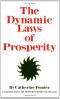Dynamic Laws of Prosperity
