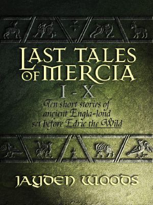 Last Tales of Mercia