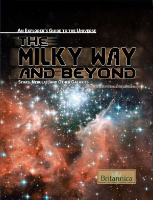 The Milky Way and Beyond