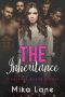 The Inheritance · A Reverse Harem Novel