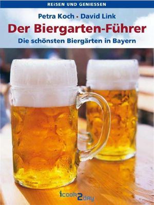 Der Biergarten-Führer