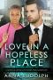 Love in a Hopeless Place (BWWM Romance)