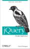 jQuery Pocket Reference