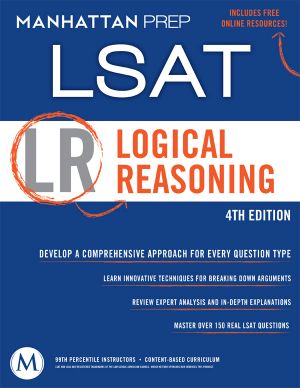 LSAT Logical Reasoning