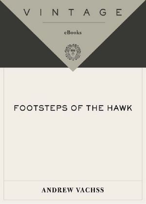 Footsteps of the Hawk