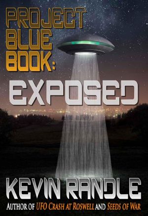 Project Blue Book · Exposed