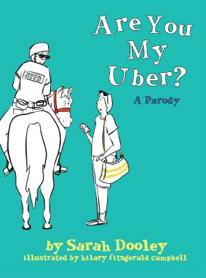 Are You My Uber? · A Parody