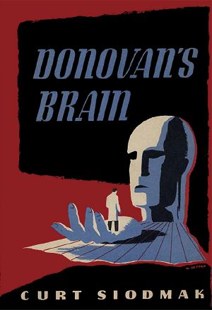 Donovan's Brain (Jerry eBooks)