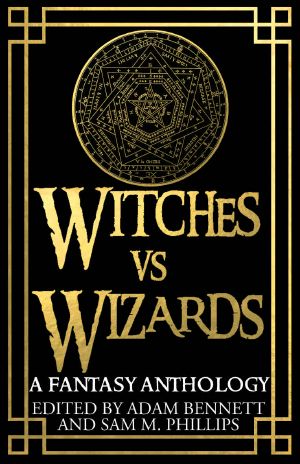 Witches vs Wizards