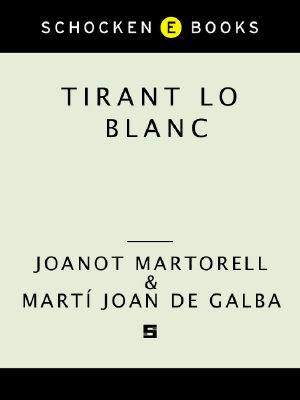 Tirant Lo Blanc