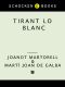 Tirant Lo Blanc