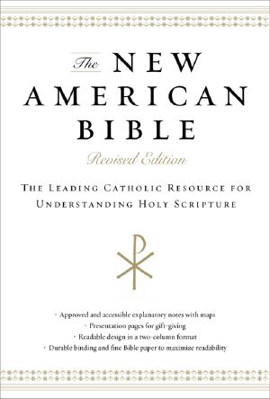 New American Bible · Revised Edition