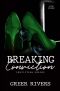 Breaking Conviction: A Small Town, Protective Hero Romantic Suspense (Conviction Series Book Three)