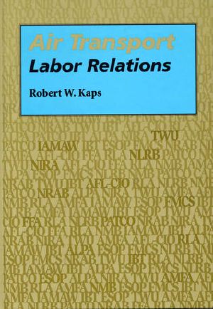 Air Transport Labor Relations