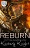 Reburn: An Everyday Heroes World Novel