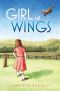 Girl with Wings