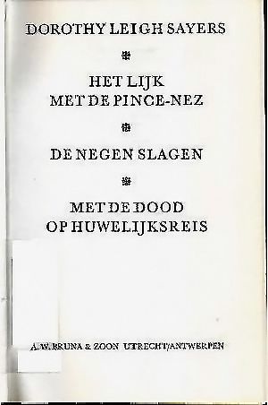 De negen slagen