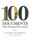 100 Documents That Changed the World