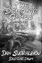 The Demonic Games (Disgardium Book #7): LitRPG Series