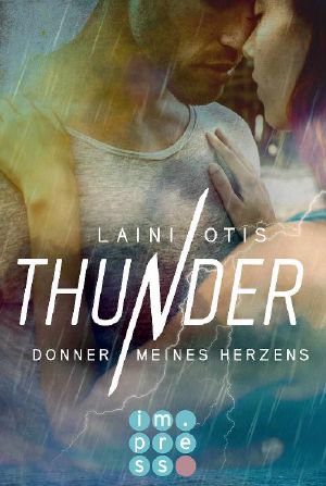 Thunder · Donner meines Herzens