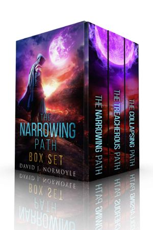 The Narrowing Path · The Complete Trilogy