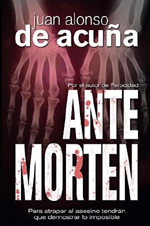 Antemortem