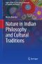 Nature in Indian Philosophy and Cultural Traditions