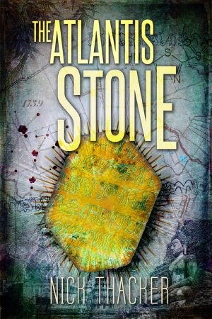 The Atlantis Stone