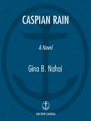 Caspian Rain