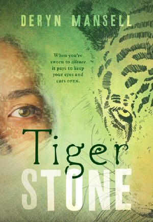 Tiger Stone