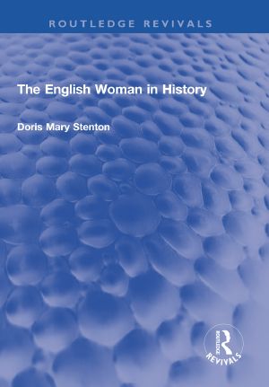 The English Woman in History