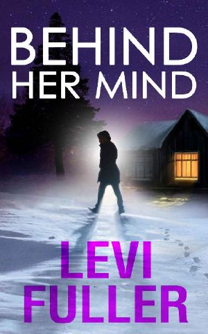 Behind Her Mind: A Suspense Mystery Thriller (Kate Summers Book 5)