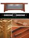 In the Greene & Greene Style · Projects and Details for the Woodworker