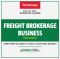 Freight Brokerage Business