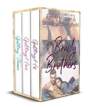 Brady Brothers Box Set 1-3