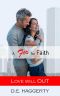 A Fox for Faith: A Single Mom Romantic Comedy (Love will OUT Book 4)