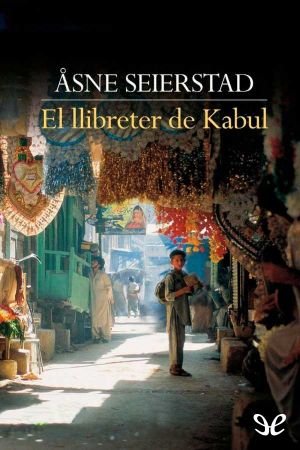 El llibreter de Kabul