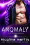 Anomaly: A Fated Gemini Novella