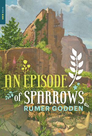 An Episode of Sparrows