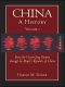 China: A History, Volume 2