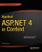 Applied ASP .NET 4 in Context